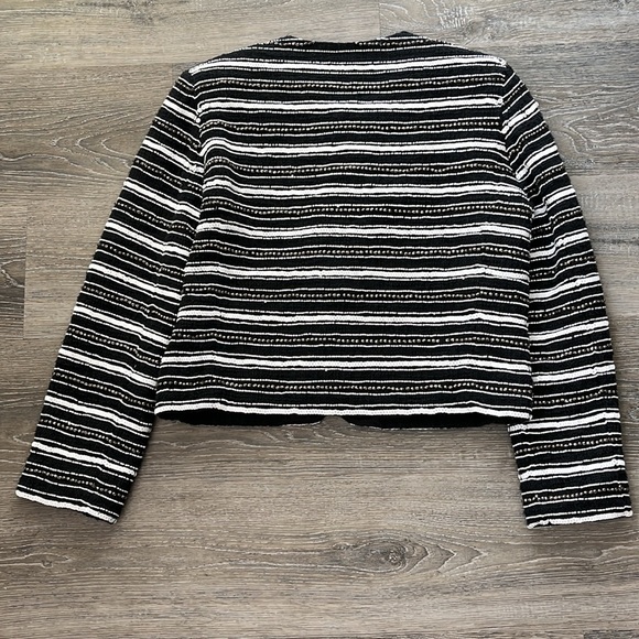 Alice + Olivia Beaded Jacket - Picture 6 of 6